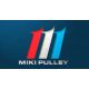 Miki Pulley Co., Ltd company logo
