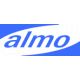 Almo Inc logo