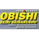 Obishi Keiki Seisakusho logo