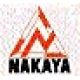 Nakaya Co. Ltd logo