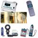 Tracing Device and Measuring Instrument&nbsp;Products:
1) SEC-B-Y : Watthour Indicator ECO2 (Eco-Two)
2) MHP-A-S2-Y : Cellular Phone Sensor
3) HPF-B-Y : Power Friend (Power Status Monitoring Device)
4) HHS-B-Y : Harmonic Handy Scanner (Harmonic Tracing Device)
5) SLE-A-Y : Leak Catcher (Uninterruptible Leak Point Tracing Device)
6) TLC-B-Y : Line Checker (Wiring Route Tracing Device with Leak Point Locating Function)
7) TCC-A-Y : Circuit Checker (Wiring Route Tracing Device)
8) LC-B-Y : Load Checker (Wiring Route Tracing Device for Two-way, both from Power and Load Sides)
9) MLC-A-Y : Multi-channel Load Checker (Multi-circuit Wiring Route Tracing Device)
10) PRC-A-Y : Phase Rotation Checker (Low-voltage Phase Sequence Indicator)