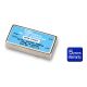 DC-DC Converters MT series&nbsp;Features:
- 5 SIDE METAL CASE 
- WIDE INPUT VOLTAGE 
- HIGH EFFICIENCY AND RELIABILITY 
- INTERNAL EMI FILTER 
- LOW OUTPUT RIPPLE AND NOISE 
- SHORT CIRCUIT PROTECTION