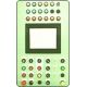 Teeming Robot System&nbsp;Ruddle-Drive use 7th-axis; Program-Run use 8th-axis. You can teem like expert.
Ruddle-Drive use driveshaft system. Teemming stability and low-maintenance point.
Maximum speed; 60m/min