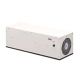 Top Mount Type Electronic Cooler&nbsp;Using semiconductor peltiert elements. Ceiling-mount type employs a double-structured drain pan!