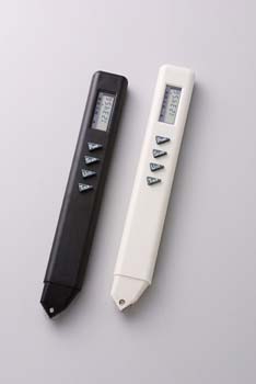 Pen-type Curvimeter Products Made in Japan by Koizumi Sokki Mfg. Co., Ltd