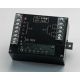 Pulse converter SPT-2KA&nbsp;The pulse converter SPT-2KA receives pulse signals from the K1, make and make-break contacts of watt-hour meters, and outputs to power control terminal devices through a contact. This output is first converted into a 1- to 1/9999-pulse signal used by the terminal devices. The power source voltage is DC 100V.