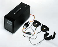 Power monitoring system Products Made in Japan by Showa Electronics Co., Ltd