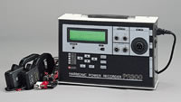 Harmonic power recorder Products Made in Japan by Showa Electronics Co., Ltd