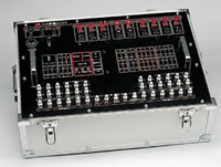 Input conversion unit Products Made in Japan by Showa Electronics Co., Ltd