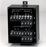 AC current/voltage converters Products Made in Japan by Showa Electronics Co., Ltd