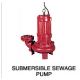 Submersible Sewage Pump&nbsp;Submersible Sewage Pump