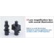 MacroZoom Lenses made in Japan by Myutron_Inc