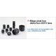 CCTV Lens made in Japan by Myutron_Inc