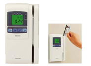 Time Information System Products Products Made in Japan by Amano Corporation