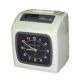 Time Recording Products&nbsp;Simple, clean design fits any office decor 
Large, easy to read dial 
Surface detection function for correct printing position 
Perpetual calendar 
Automatic Daylight Saving time adjustment 
High-quality dot matrix printer for clean, clear printing 
Six-column printing 
Simple, easy operation 
Pay period can be set weekly, bi-weekly, semi-monthly, or monthly