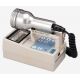 Radiation Measuring Instruments&nbsp;The large area GM probe allows a minute amount of beta rays to be detected with high efficiency. The analogue and digital displays can be selected to suit your purpose.