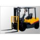 Forklift Trucks&nbsp;The most popular and multi-purpose industrial vehicles for all industries, worldwide, and thus TCM has been always and constantly paying greater efforts to refine and upgrade this TCM's core forklift trucks, able to meet ever changing requirements and needs by our customers.

As 