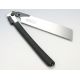 150HOI Folding Type Saw&nbsp;From rough wood to bonded wood, it can be used for fruit tree pruning, tree branch trimming, etc.
- The blade is impact heat treated and so toothing is not necessary