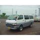 Toyota Hiace Van&nbsp;Super-GLE 5 Door, 4WD