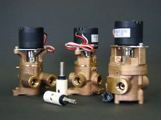 Change Valve Products Made in Japan by Kondo Seiki Co., Ltd