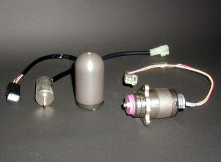 Solenoid Valves Products Made in Japan by Kondo Seiki Co., Ltd