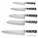 Hocho - Akifusa Japanese Knives (1) made in Japan by Ikeda_Tools_Co.,_Ltd