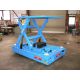 Order made work platforms In adition to our standard products, we design and manufacture work decks to meet the customers demands in terms of capacity, size, use environment etc.
Feel free to discuss any requirements with us. We surely can provide you with a suitable solution.