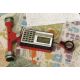 Planimeters and curvimeters made in Japan by Koizumi Sokki