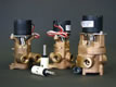 Check  valves, knitting machine parts, ceramics, and water jet loom equipment - Kondo Seiki Co, lts