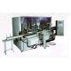 Automatic saw Cutting Machine manfuactured by Nakaya Co, Ltd in Japan