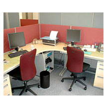 Modern Japanese office Supplies and Equipment