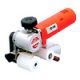 Handy Belt Sander Roller Minico can be operated by one hand. The powerful torque is unimaginable from the super compact body. Roller Minico series have a wide variety of option tools such as sanding belts, brush wheels, polishing buff, hairline wheels etc. for a wide range of applications.
